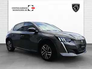 Peugeot 208 1.2 PureTech 100 GT Line