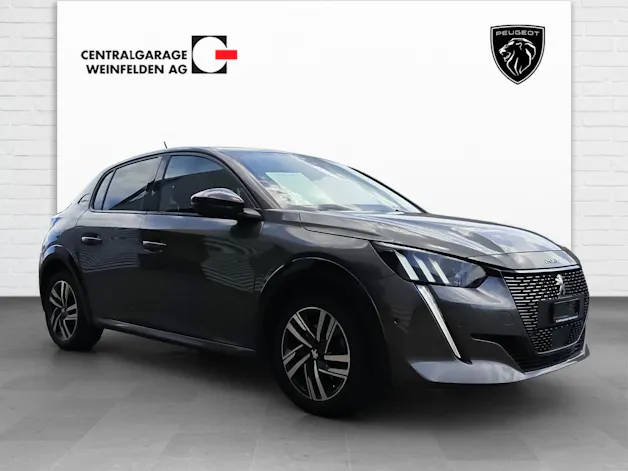 Peugeot 208 1.2 PureTech 100 GT Line