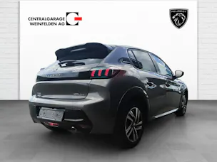 Peugeot 208 1.2 PureTech 100 GT Line