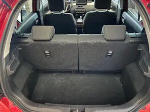 Suzuki Ignis 1.2 Compact Top