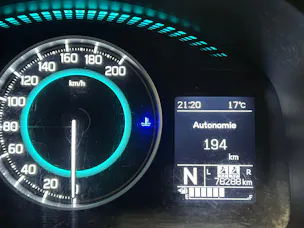 Suzuki Ignis 1.2 Compact Top