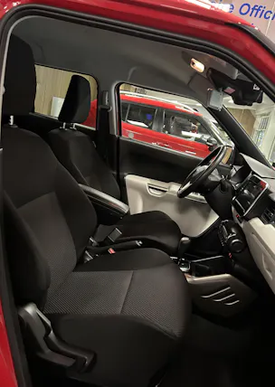 Suzuki Ignis 1.2 Compact Top