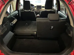 Suzuki Ignis 1.2 Compact Top
