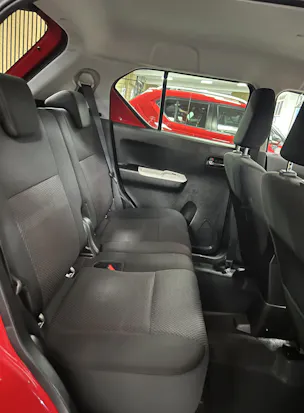 Suzuki Ignis 1.2 Compact Top