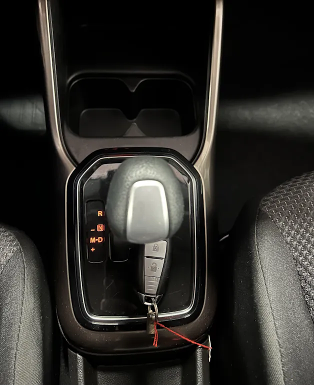Suzuki Ignis 1.2 Compact Top