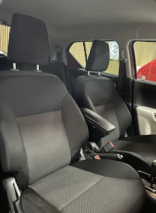 Suzuki Ignis 1.2 Compact Top