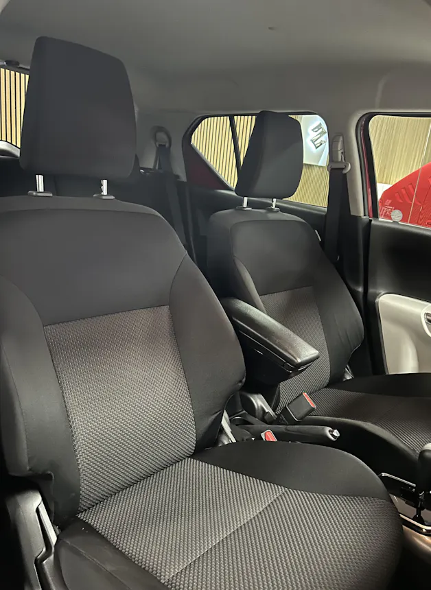 Suzuki Ignis 1.2 Compact Top