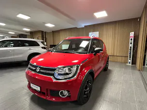 Suzuki Ignis 1.2 Compact Top