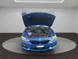 BMW 420d xDrive Gran Coupé