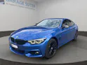 BMW 420d xDrive Gran Coupé