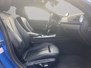 BMW 420d xDrive Gran Coupé