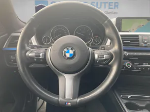 BMW 420d xDrive Gran Coupé