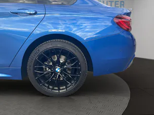 BMW 420d xDrive Gran Coupé