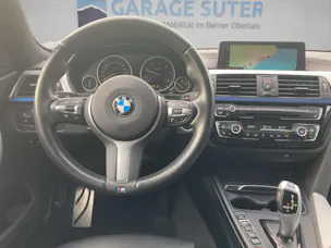 BMW 420d xDrive Gran Coupé