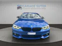 BMW 420d xDrive Gran Coupé