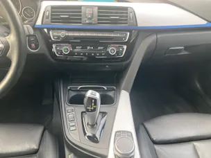 BMW 420d xDrive Gran Coupé