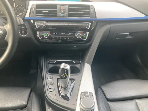 BMW 420d xDrive Gran Coupé