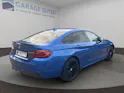 BMW 420d xDrive Gran Coupé