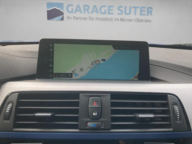 BMW 420d xDrive Gran Coupé