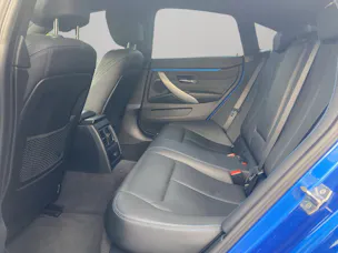 BMW 420d xDrive Gran Coupé