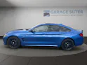 BMW 420d xDrive Gran Coupé