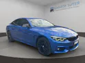 BMW 420d xDrive Gran Coupé