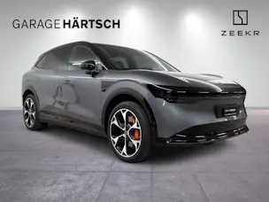 ZEEKR 7X Privilege AWD