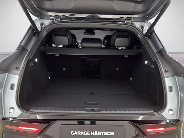 ZEEKR 7X Privilege AWD