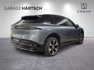 ZEEKR 7X Privilege AWD