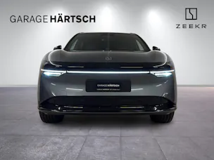 ZEEKR 7X Privilege AWD