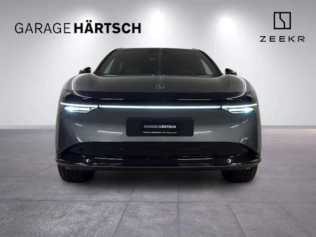 ZEEKR 7X Privilege AWD