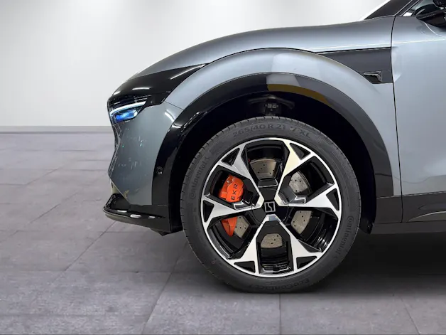 ZEEKR 7X Privilege AWD