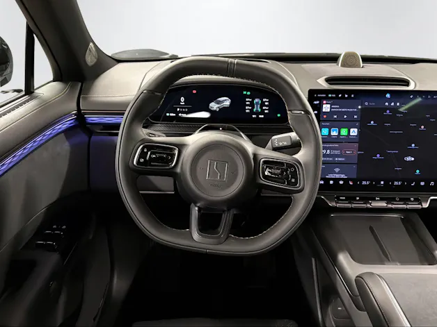 ZEEKR 7X Privilege AWD