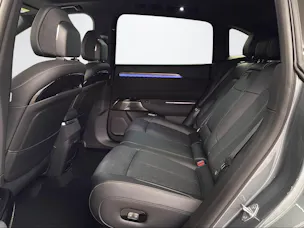 ZEEKR 7X Privilege AWD