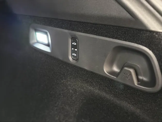 ZEEKR 7X Privilege AWD