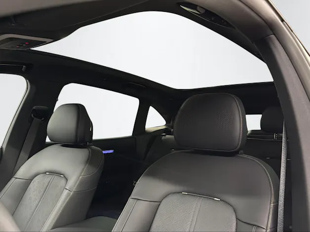 ZEEKR 7X Privilege AWD