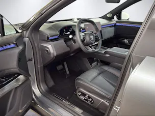 ZEEKR 7X Privilege AWD