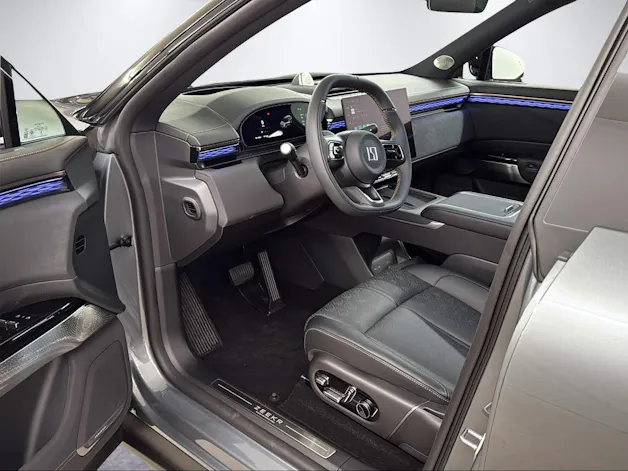 ZEEKR 7X Privilege AWD