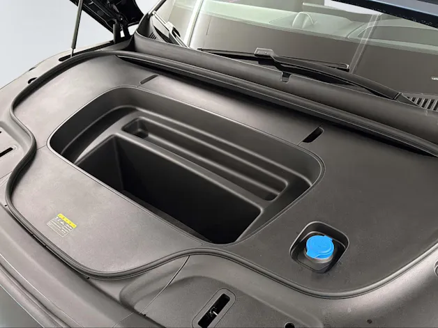 ZEEKR 7X Privilege AWD