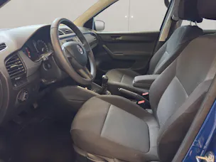 Škoda Fabia 1.0 MPI Active