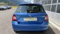 Škoda Fabia 1.0 MPI Active