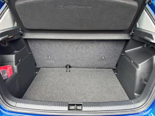 Škoda Fabia 1.0 MPI Active