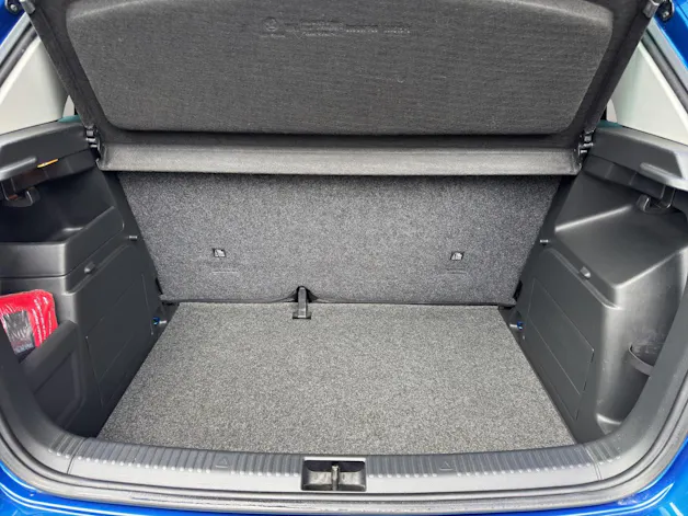Škoda Fabia 1.0 MPI Active