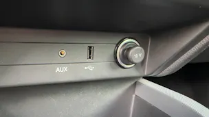 Škoda Fabia 1.0 MPI Active