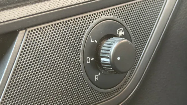 Škoda Fabia 1.0 MPI Active