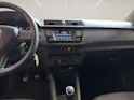 Škoda Fabia 1.0 MPI Active