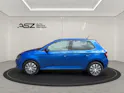 Škoda Fabia 1.0 MPI Active
