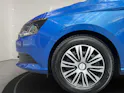 Škoda Fabia 1.0 MPI Active