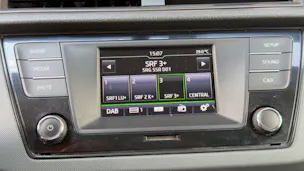 Škoda Fabia 1.0 MPI Active