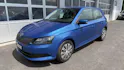 Škoda Fabia 1.0 MPI Active
